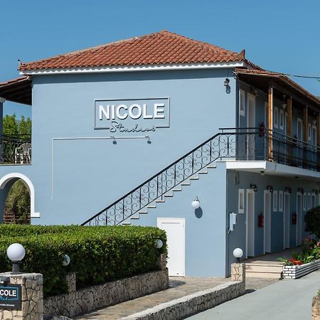 לגאנאס Nicole Studios מראה חיצוני תמונה